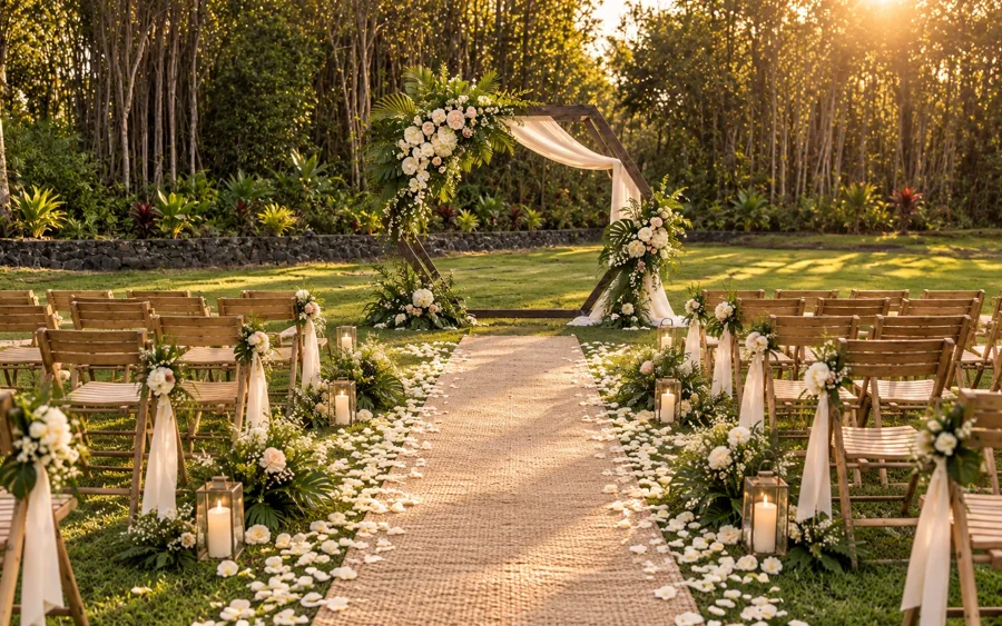 Micro Wedding or Traditional Wedding? A Quick Comparison