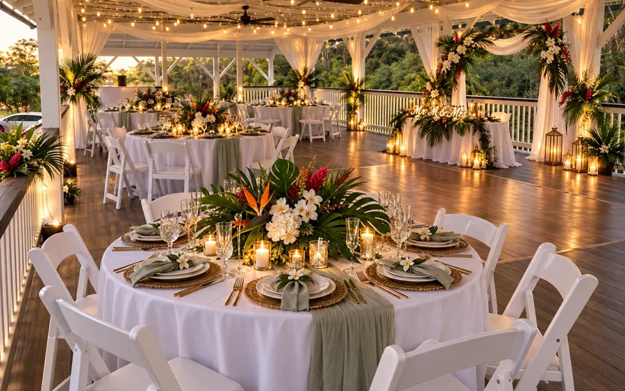 A–Z Wedding Glossary: Essential Terms Couples Should Know