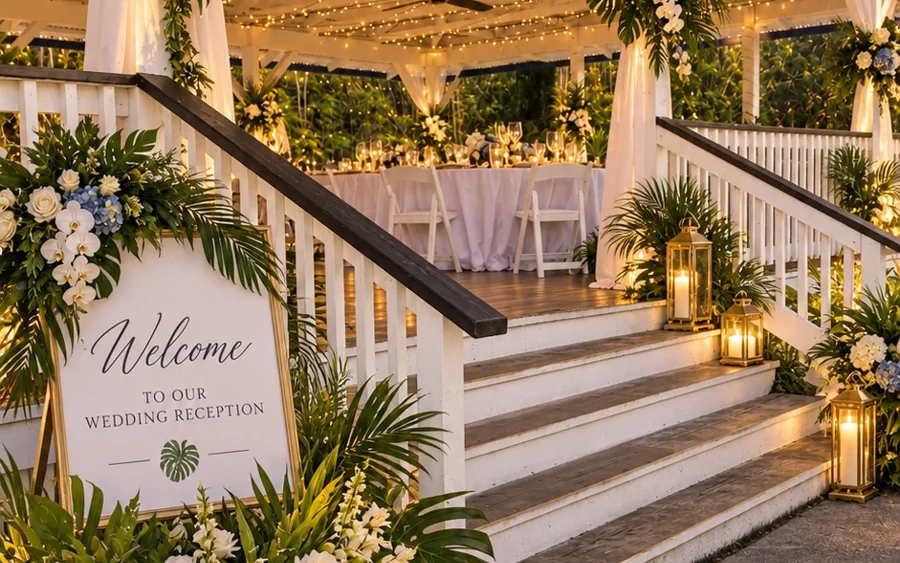 Just Engaged? What to Do Next: A Wedding Planning Checklist