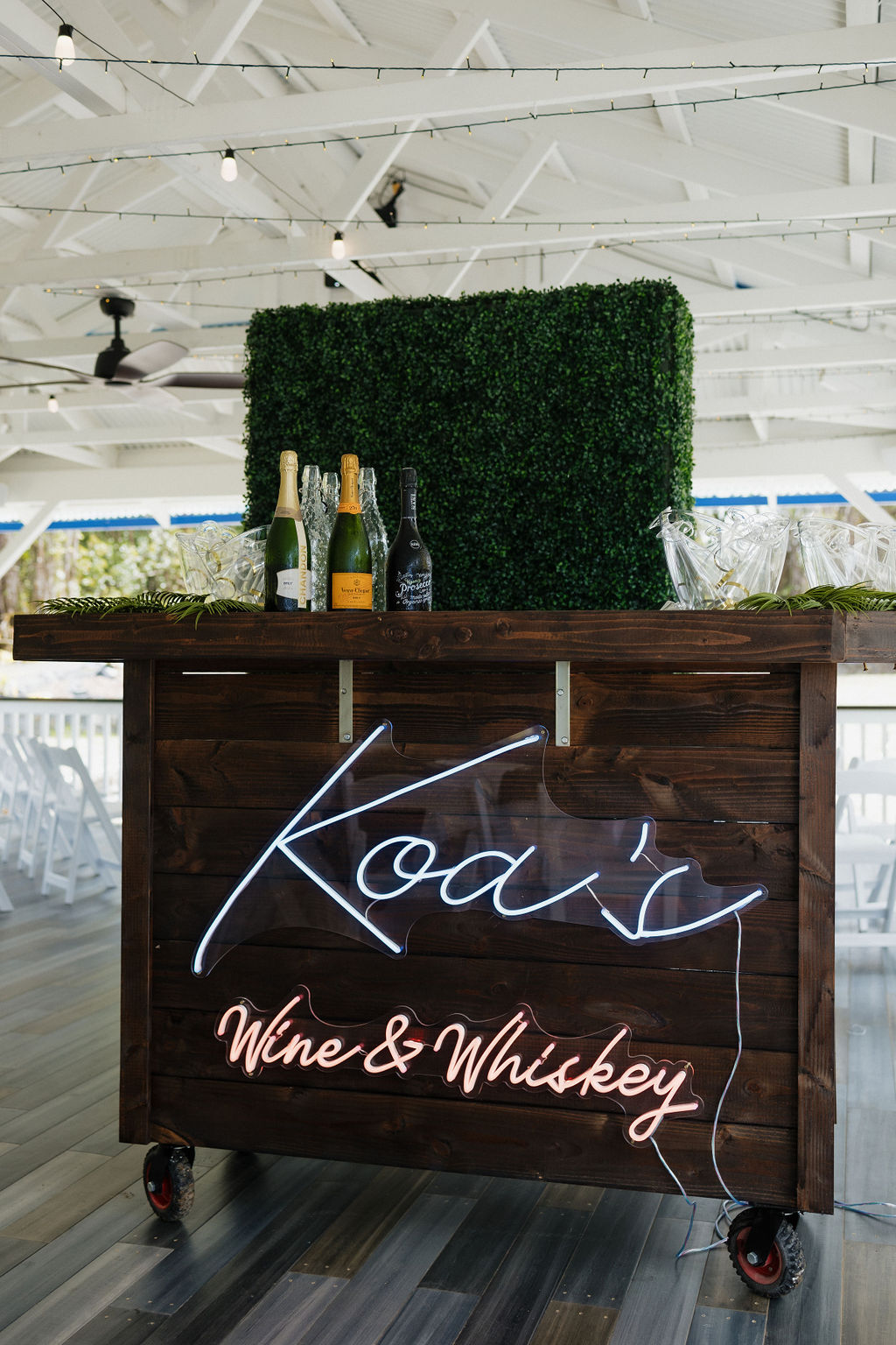 Koa's Events real venue and event gallery photograph 7