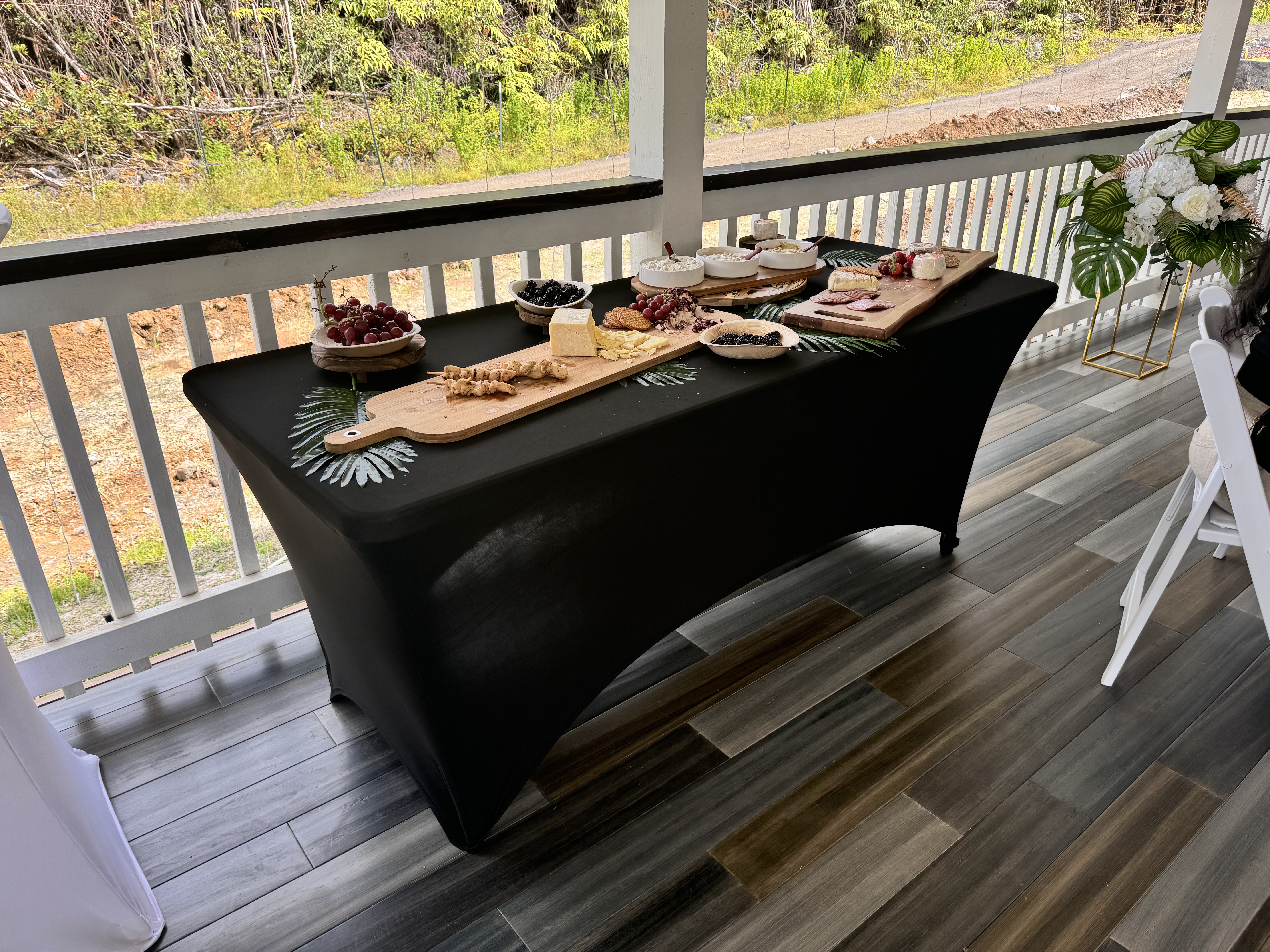 Koa's Events real venue and event gallery photograph 13