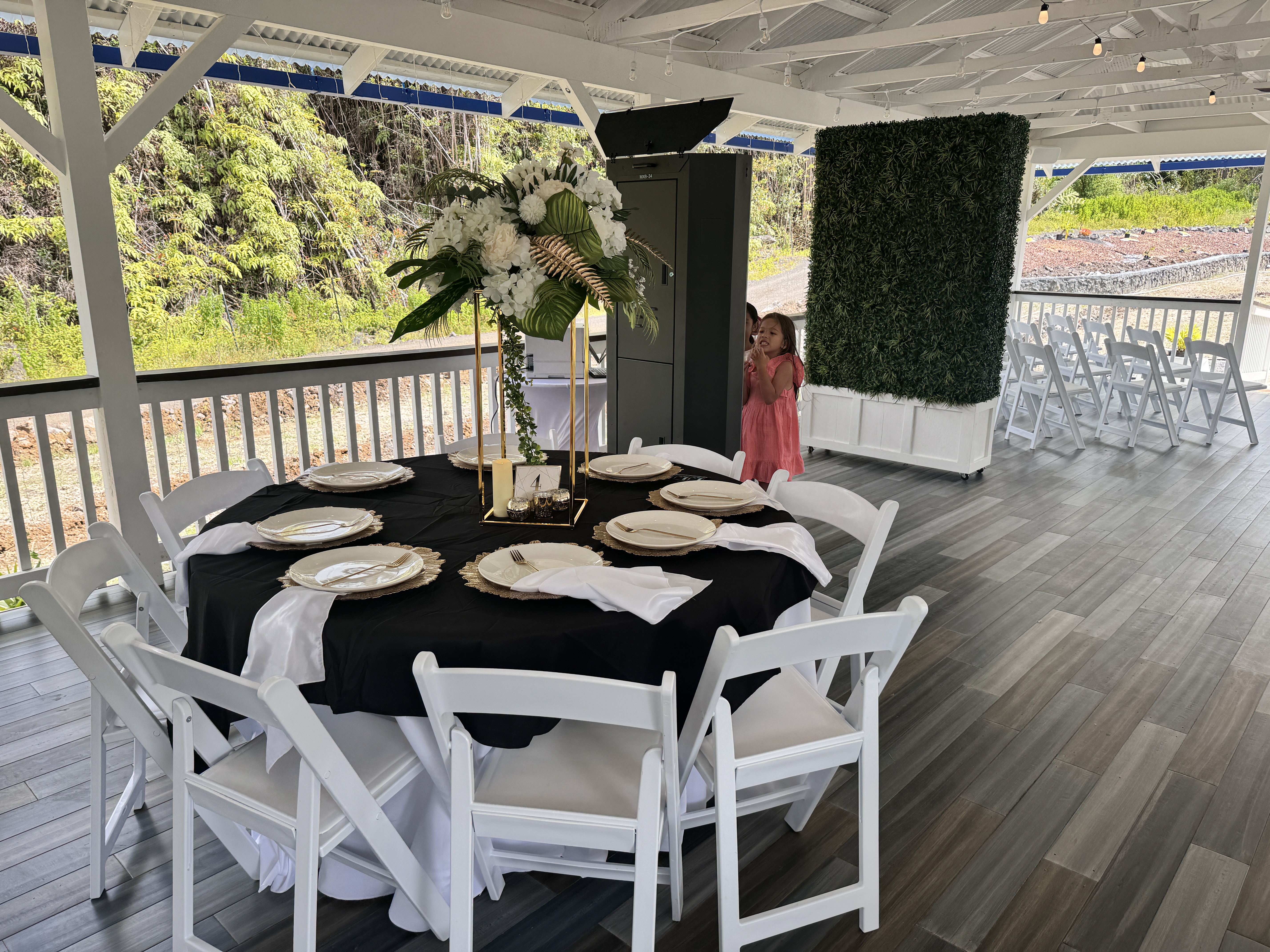 Koa's Events real venue and event gallery photograph 12
