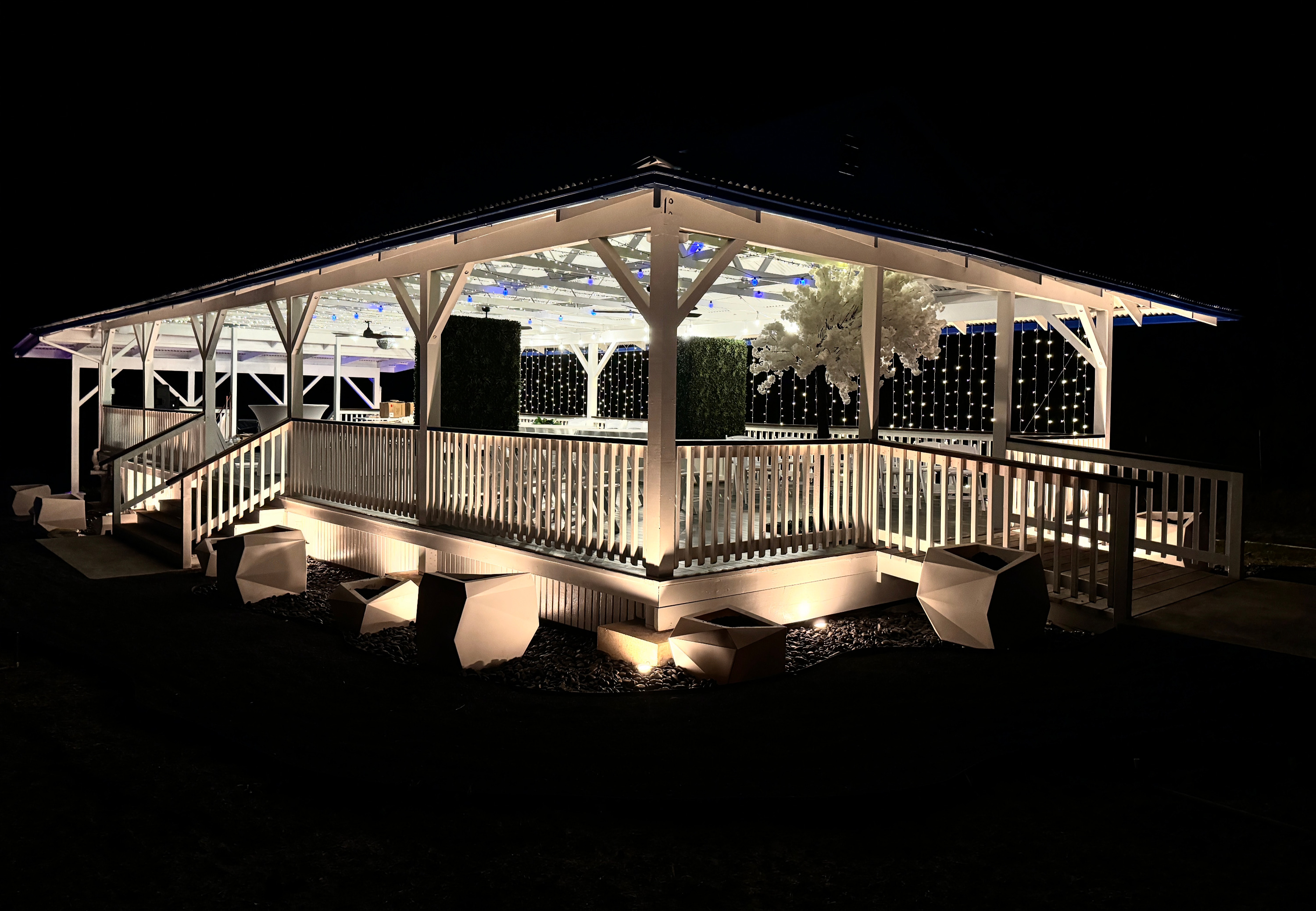 Koa's Events real venue and event gallery photograph 4