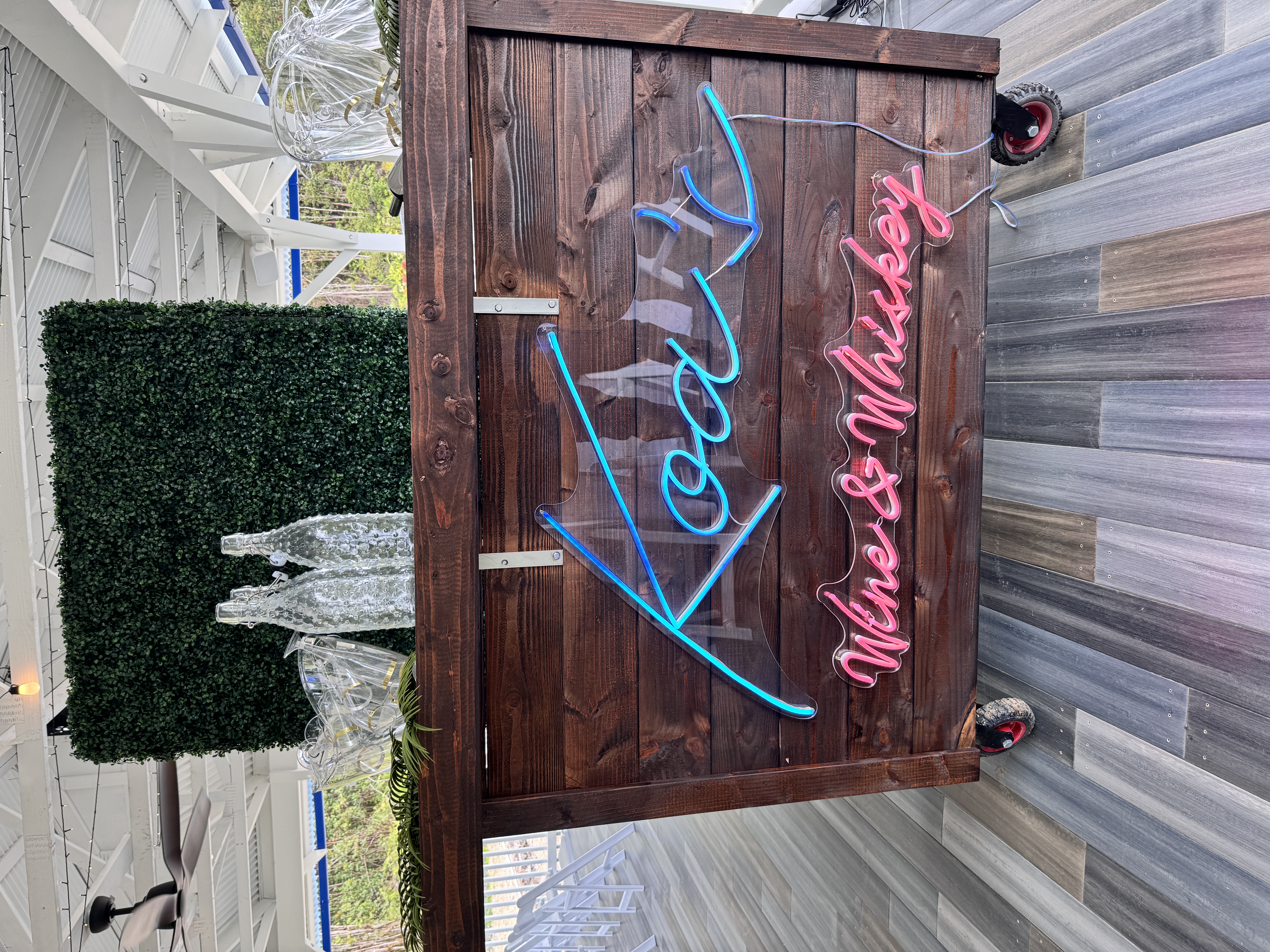 Koa's Events real venue and event gallery photograph 11