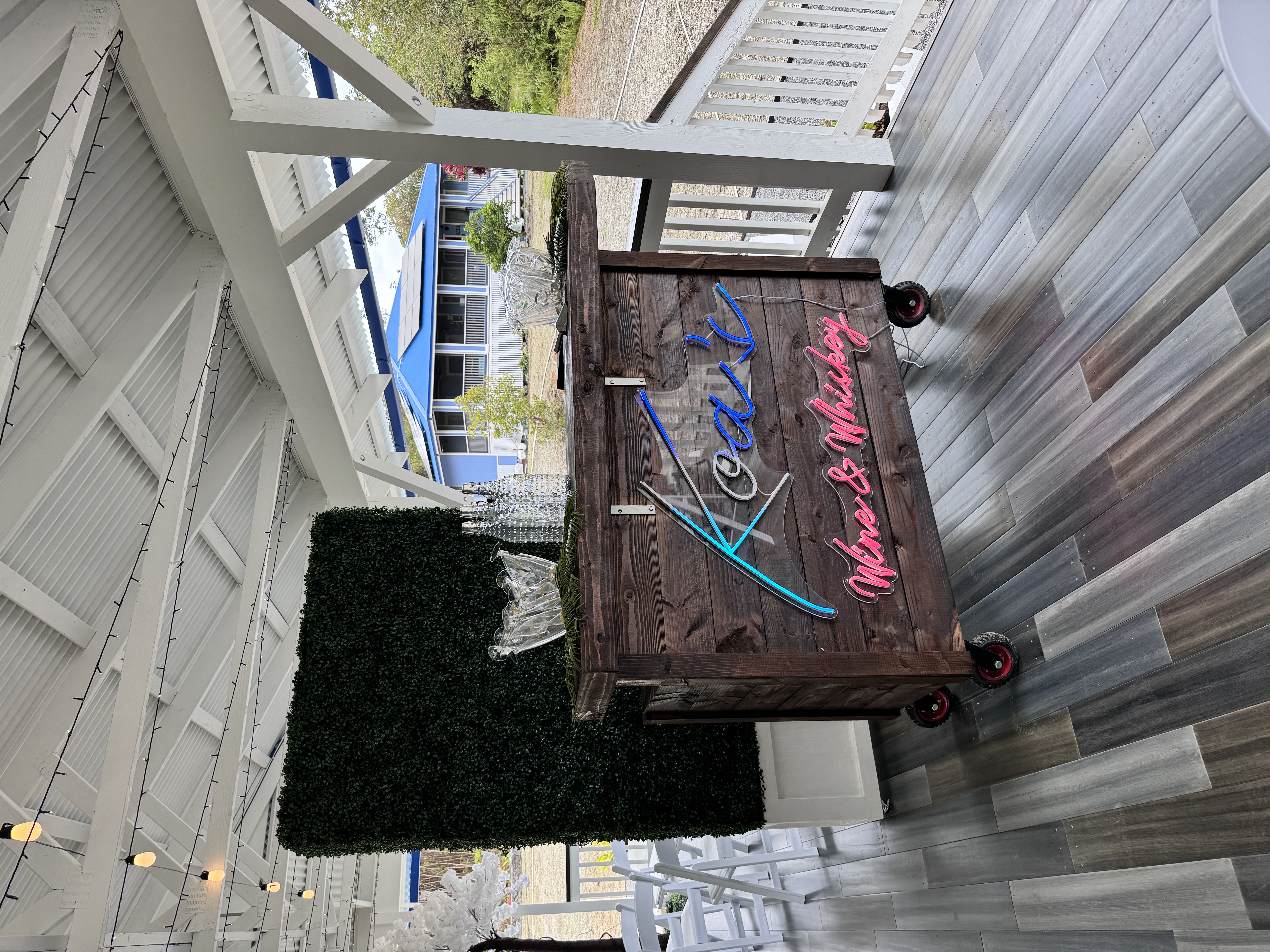 Koa's Events real venue and event gallery photograph 10