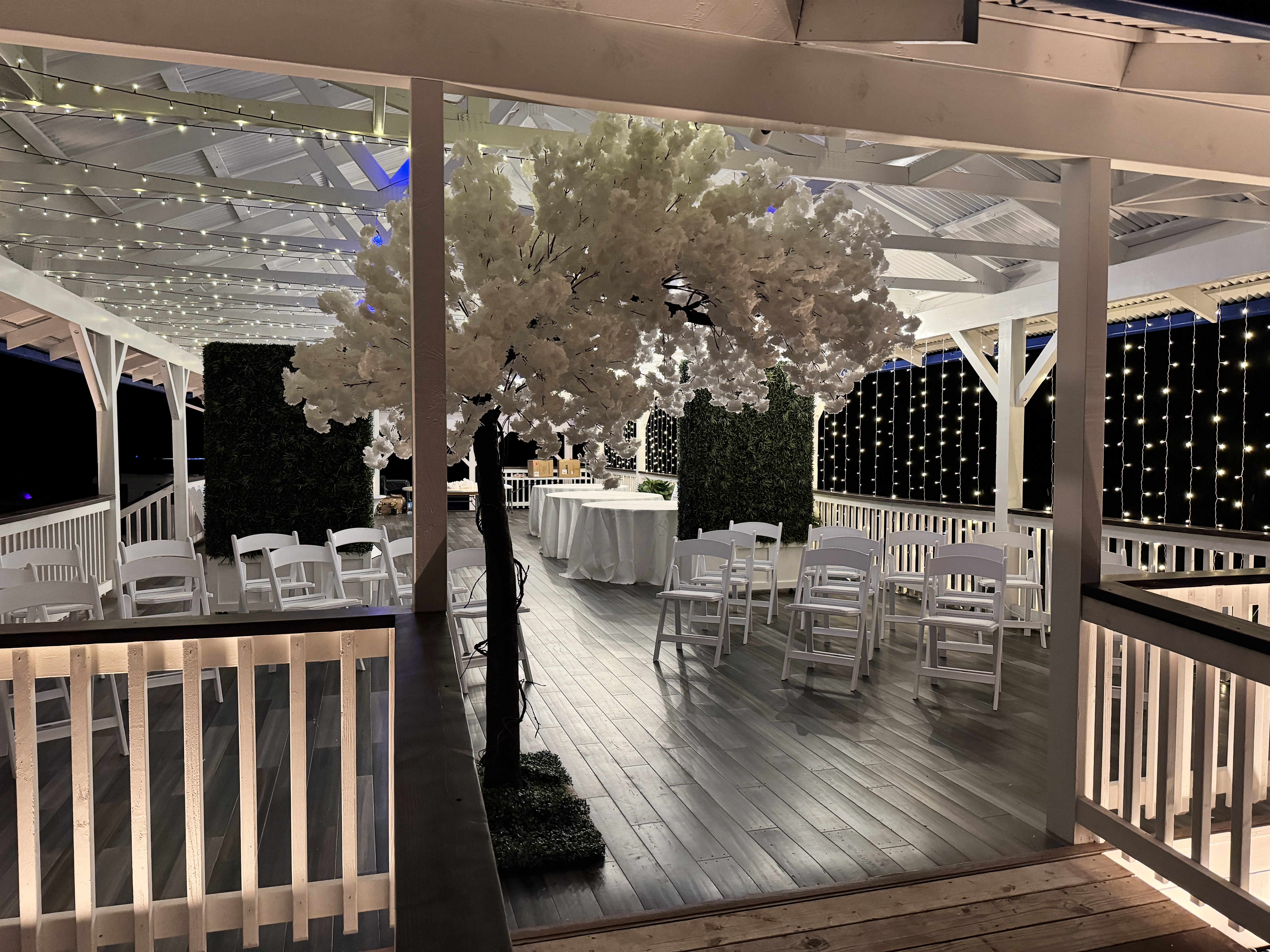 Koa's Events real venue and event gallery photograph 19