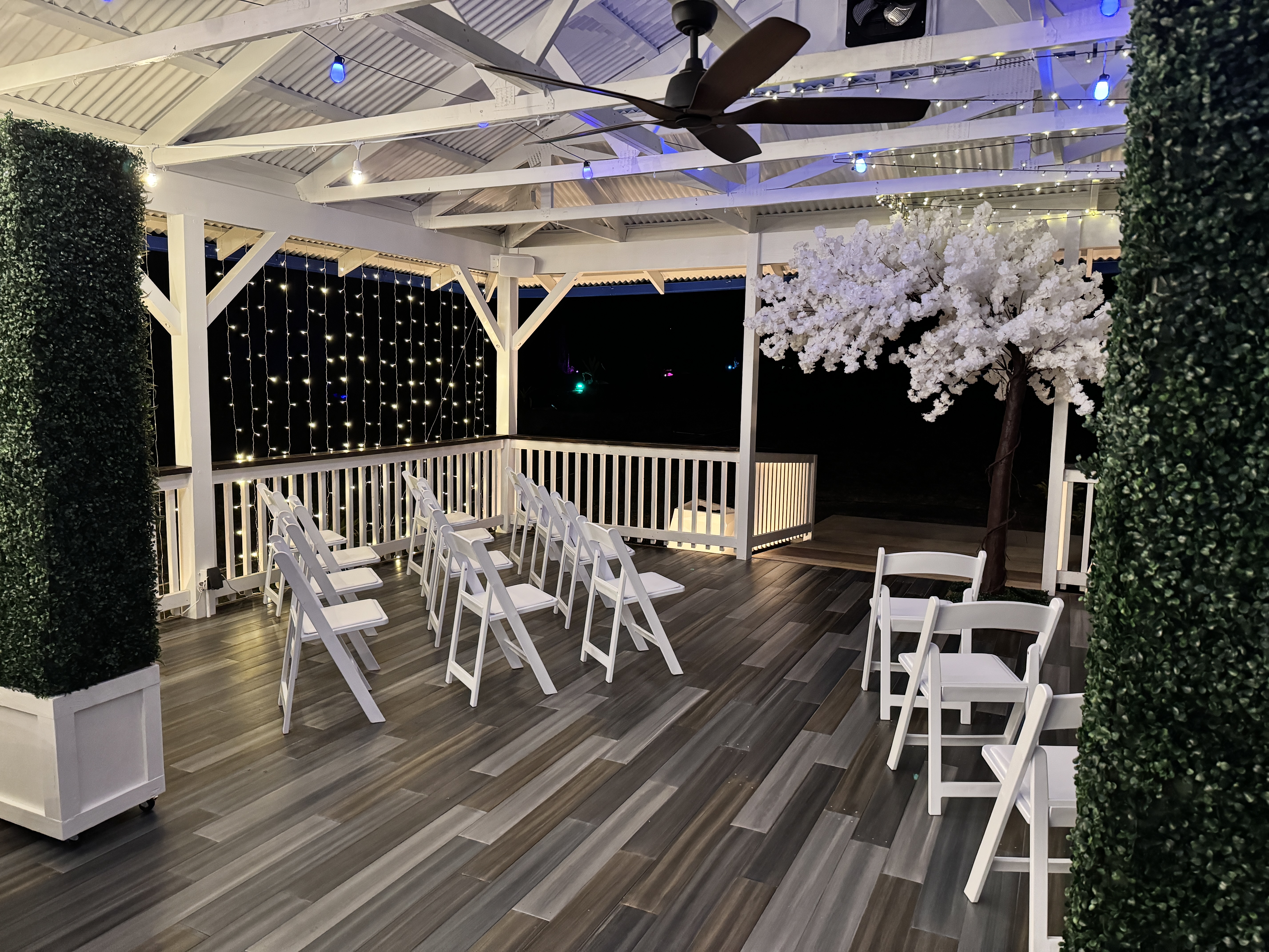 Koa's Events real venue and event gallery photograph 15