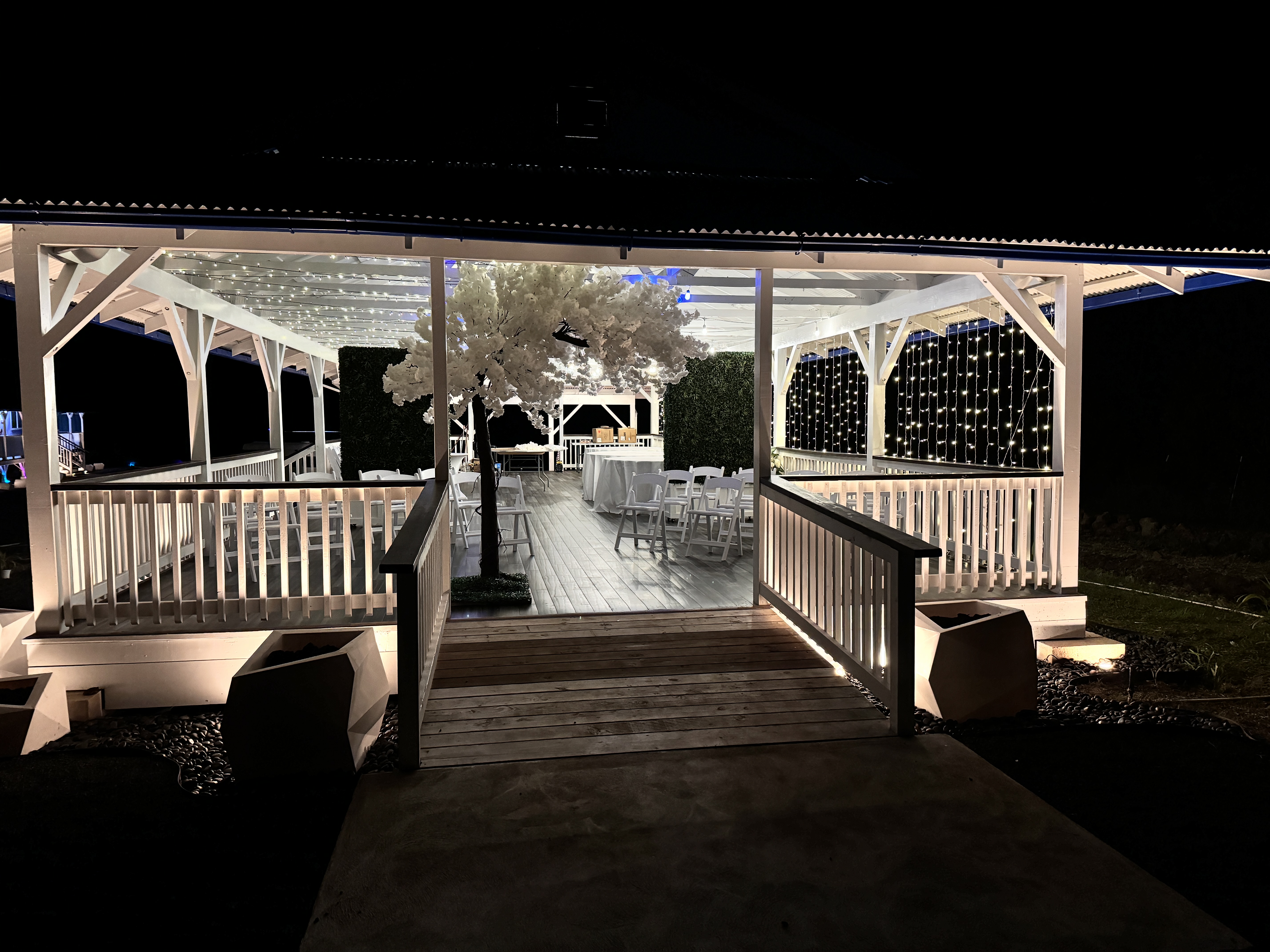 Koa's Events real venue and event gallery photograph 2