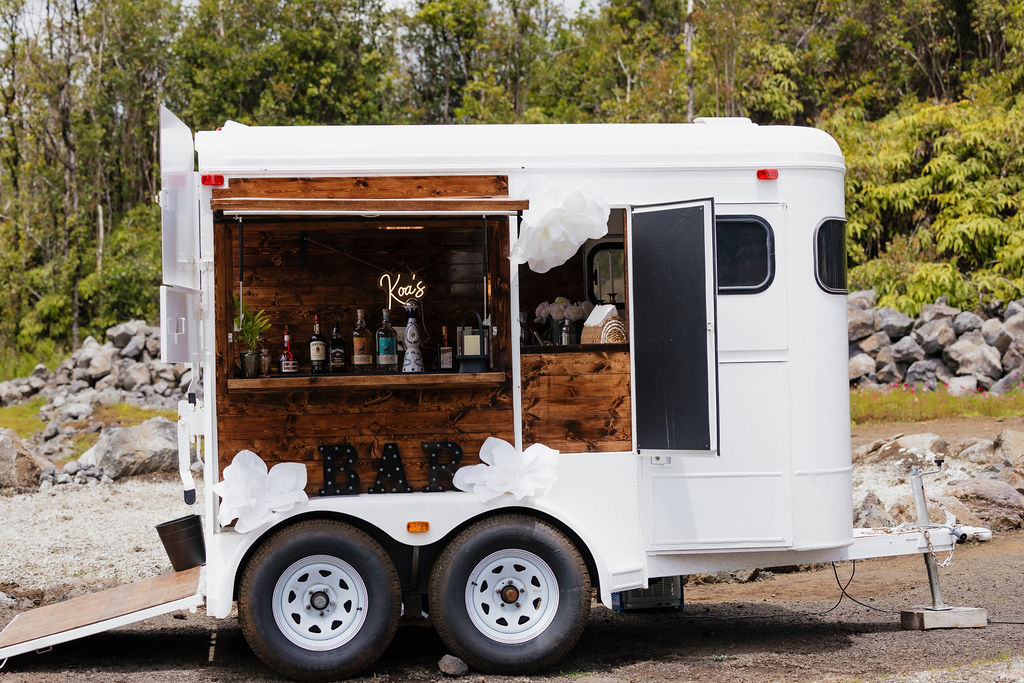 Koa's Events real venue and event gallery photograph 5