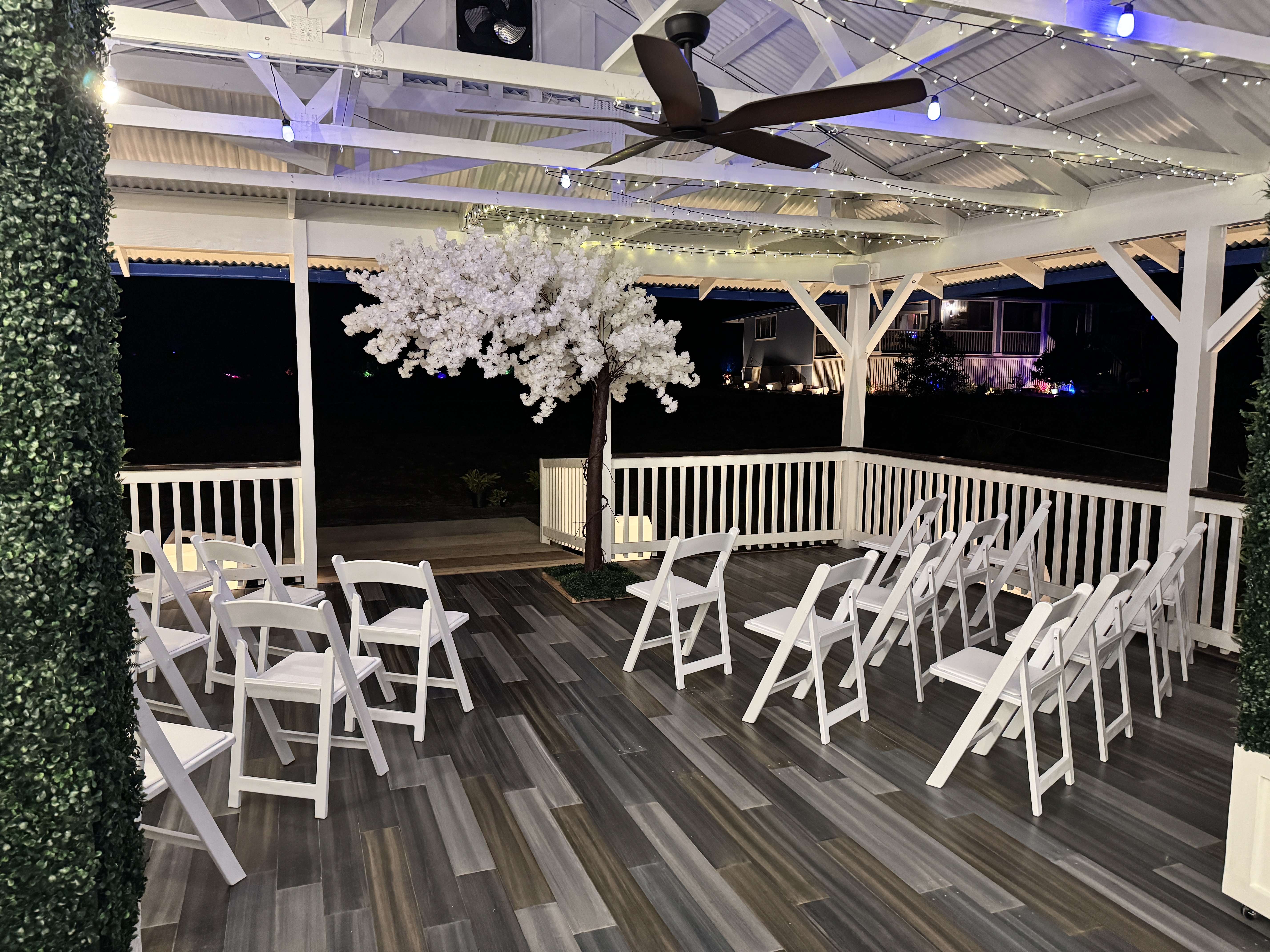 Koa's Events real venue and event gallery photograph 16
