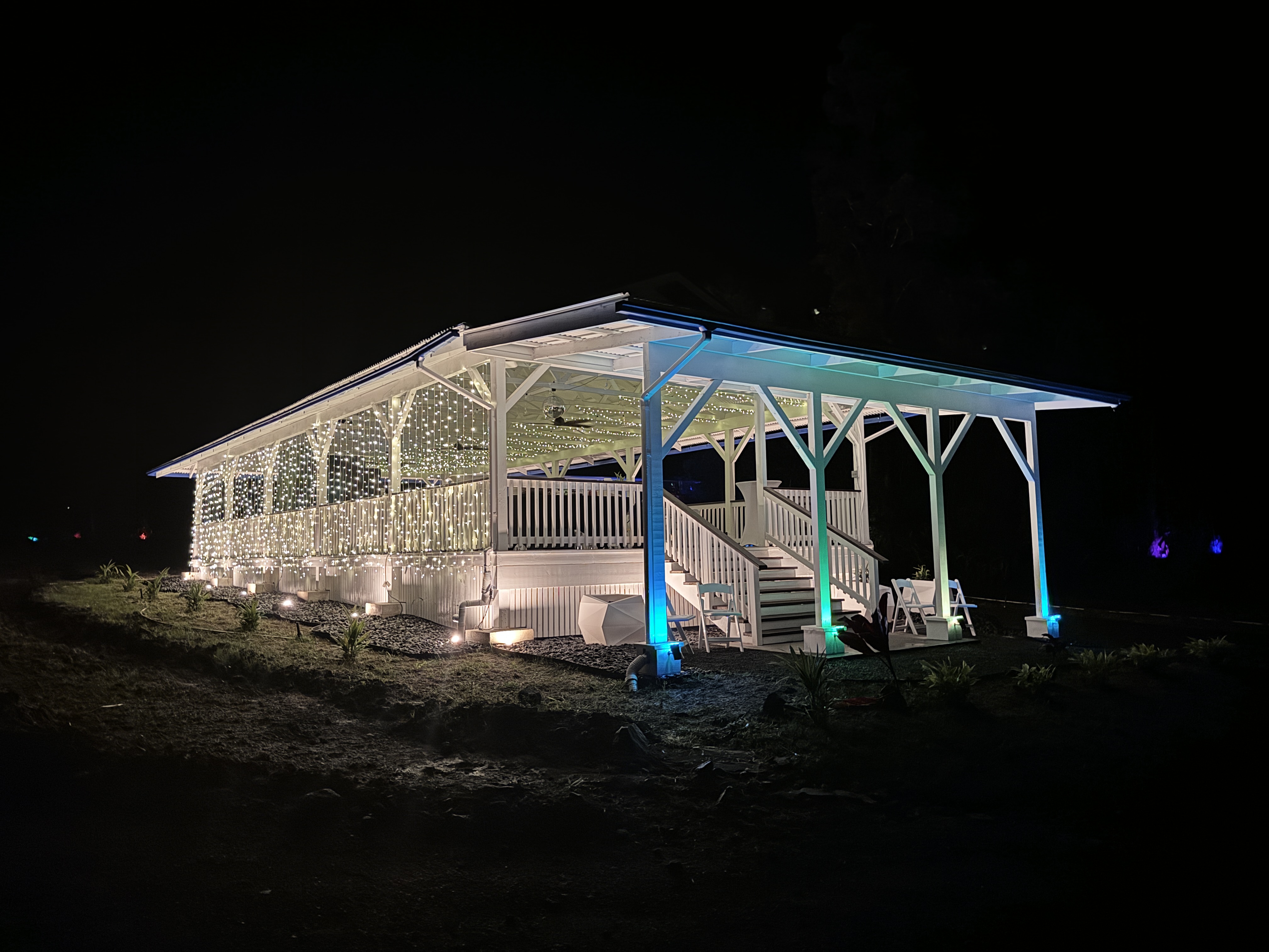 Koa's Events real venue and event gallery photograph 3
