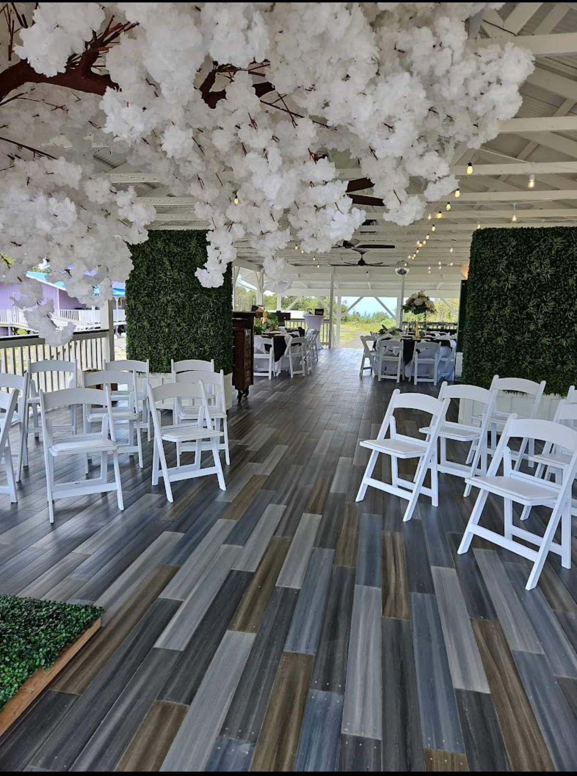 Koa's Events real venue and event gallery photograph 8