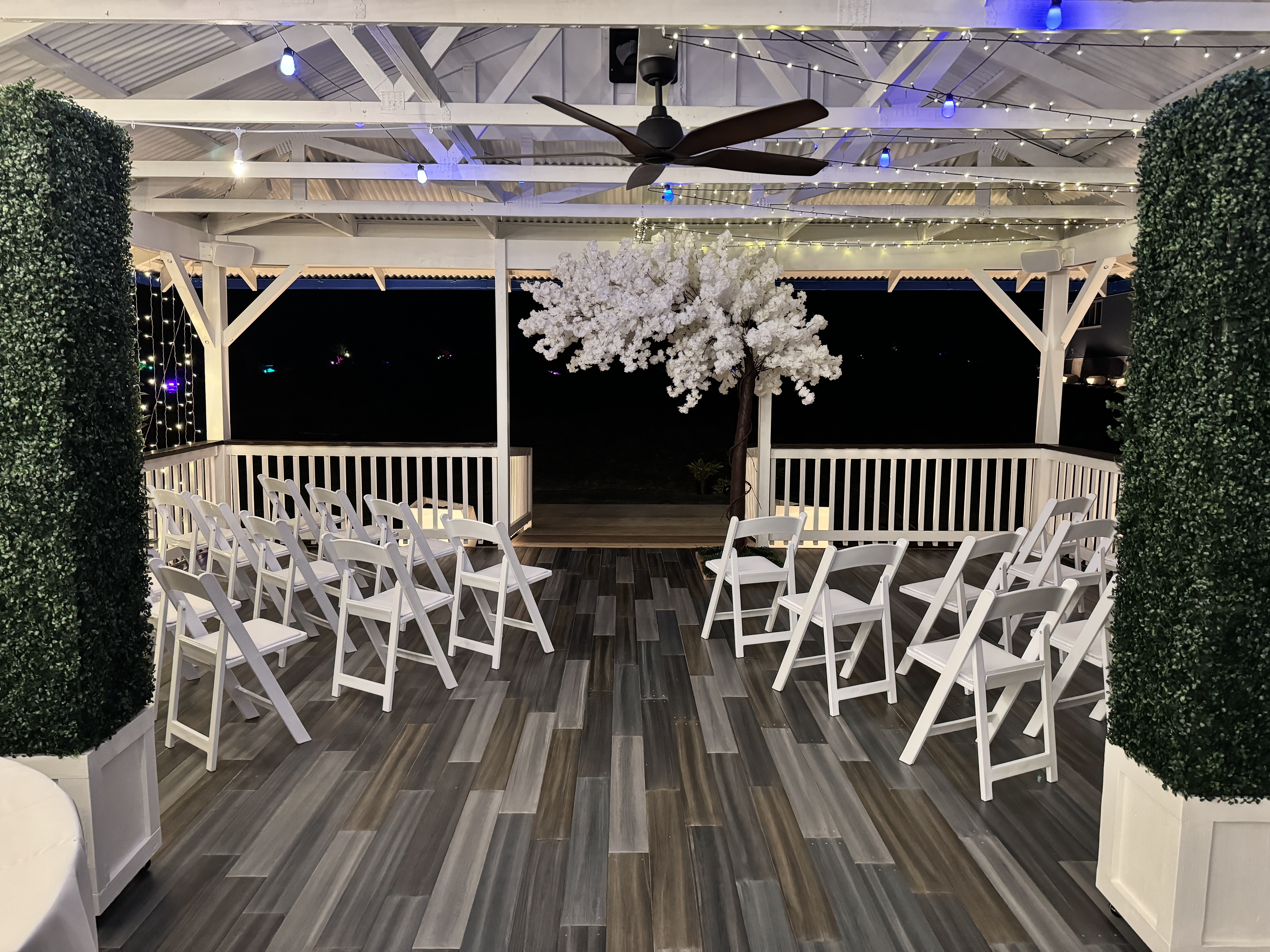 Koa's Events real venue and event gallery photograph 17