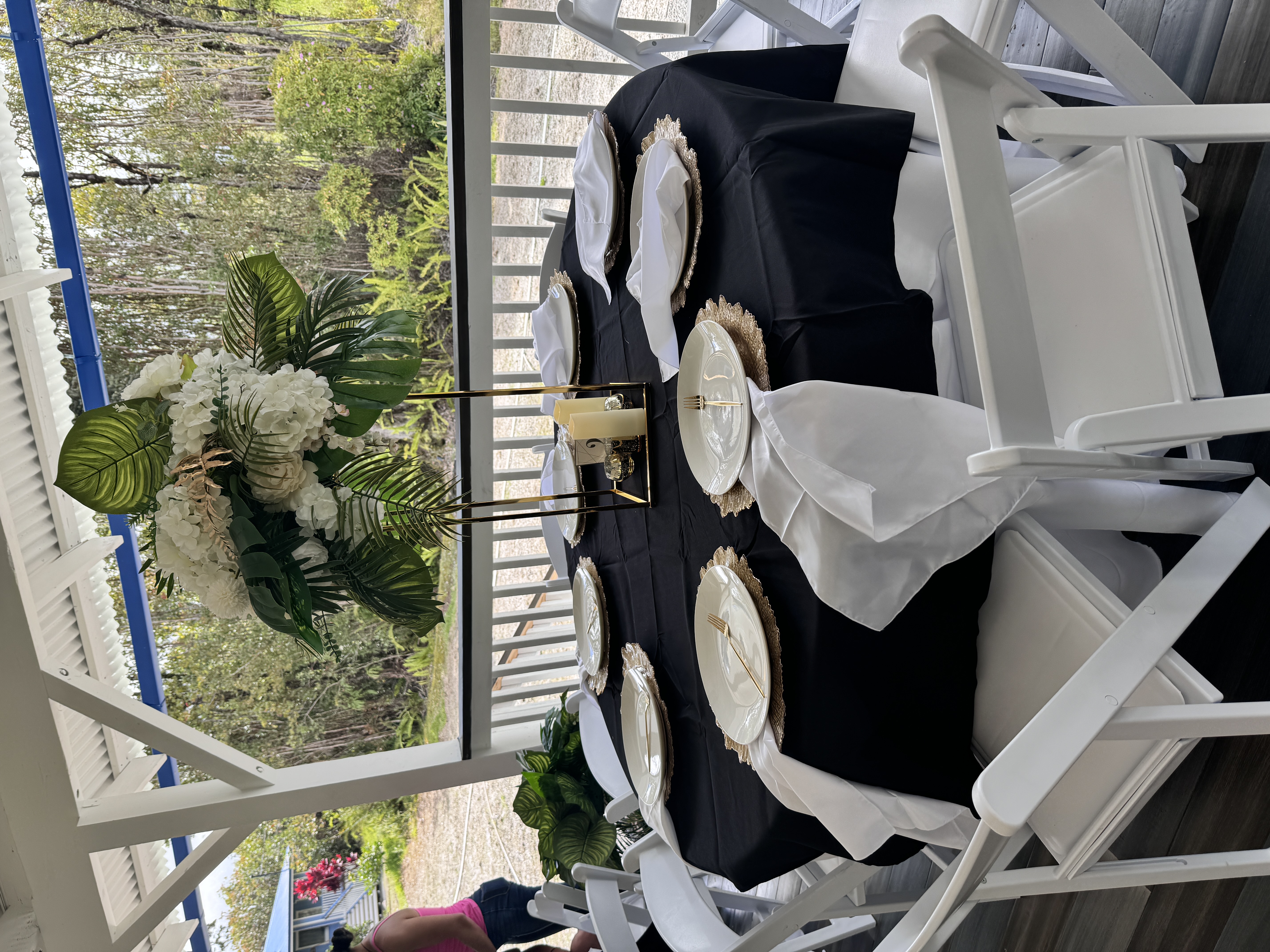 Koa's Events real venue and event gallery photograph 14