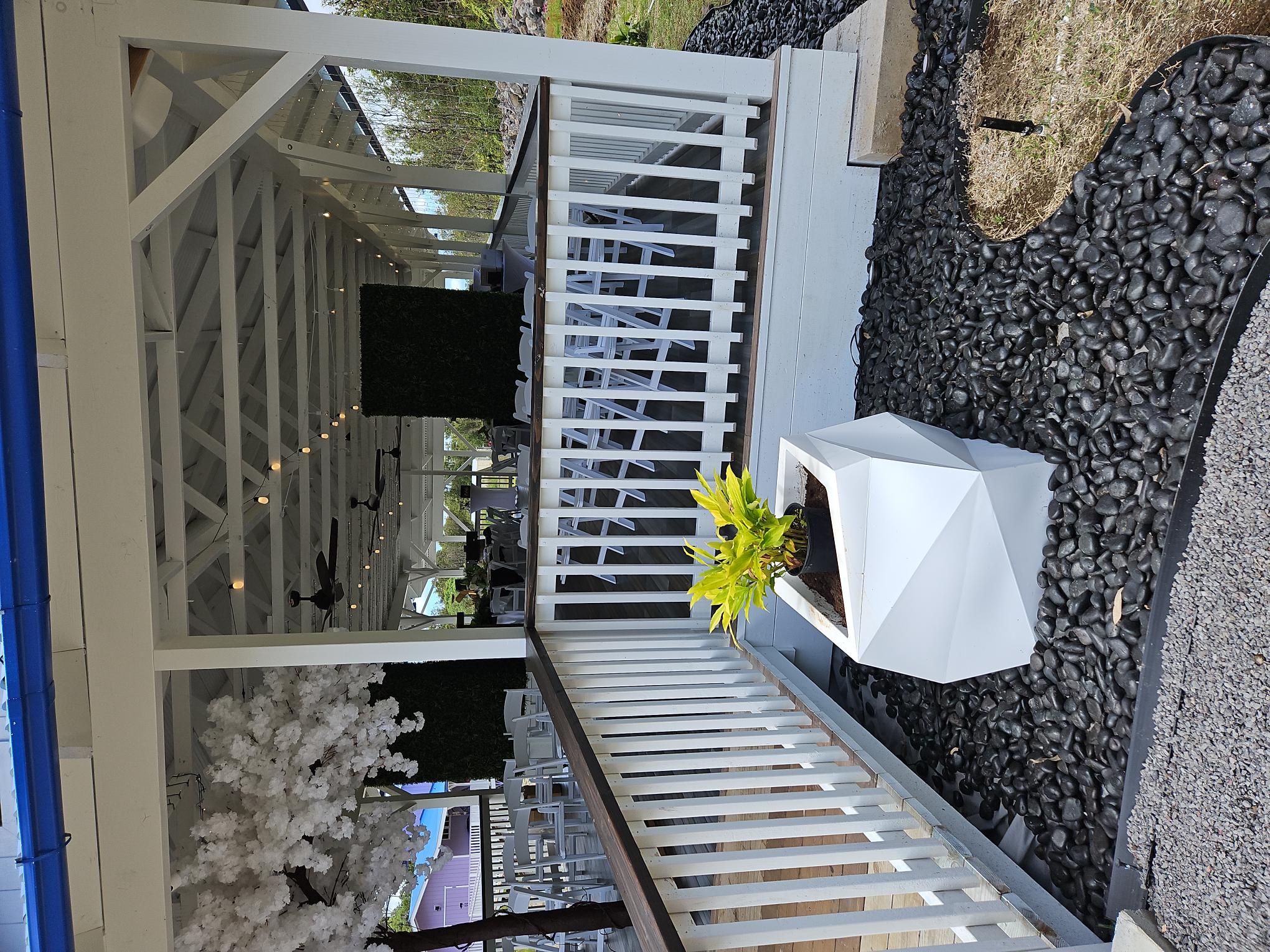 Koa's Events real venue and event gallery photograph 20