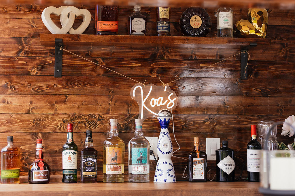 Koa's Events real venue and event gallery photograph 6
