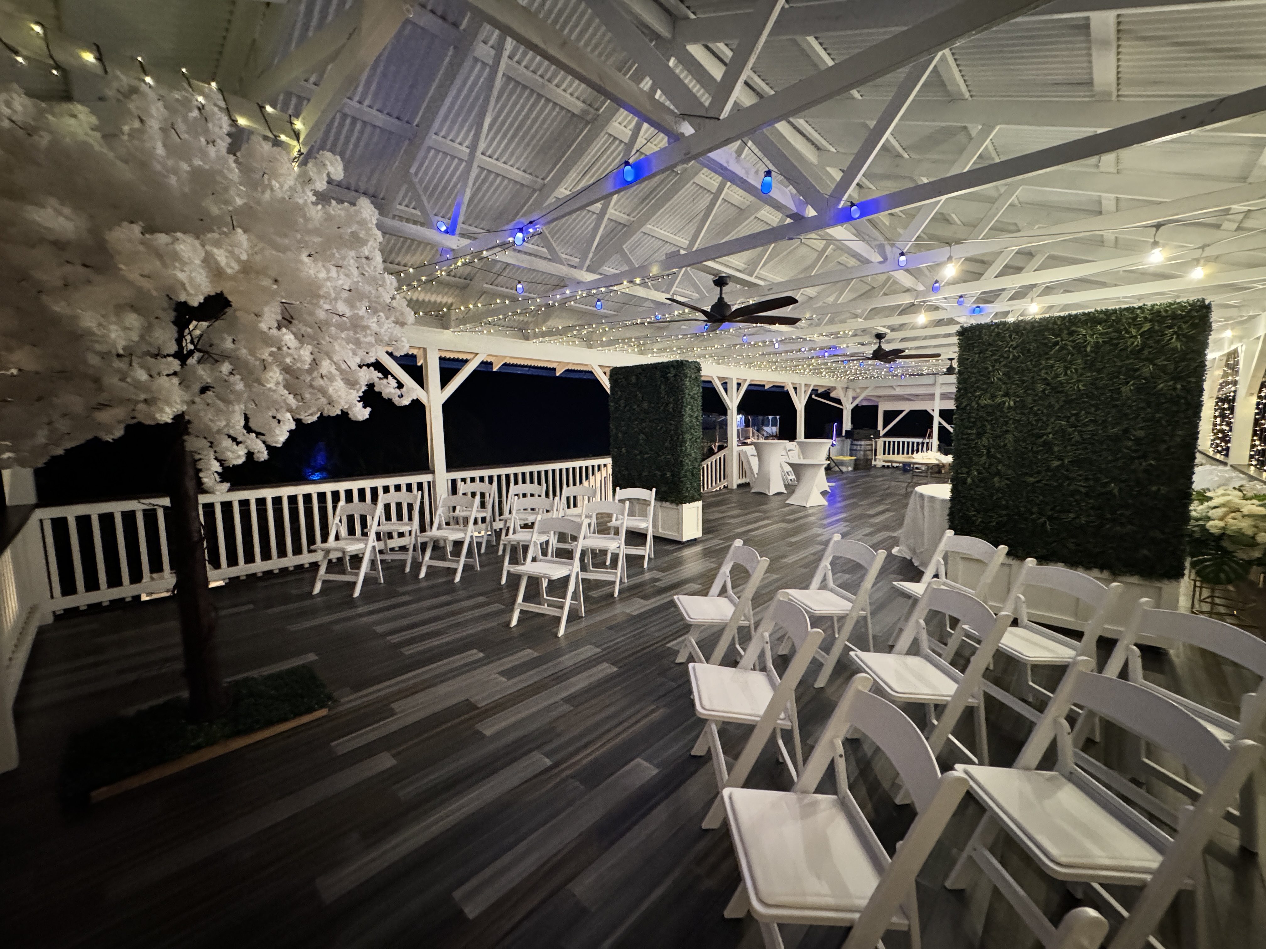Koa's Events real venue and event gallery photograph 18