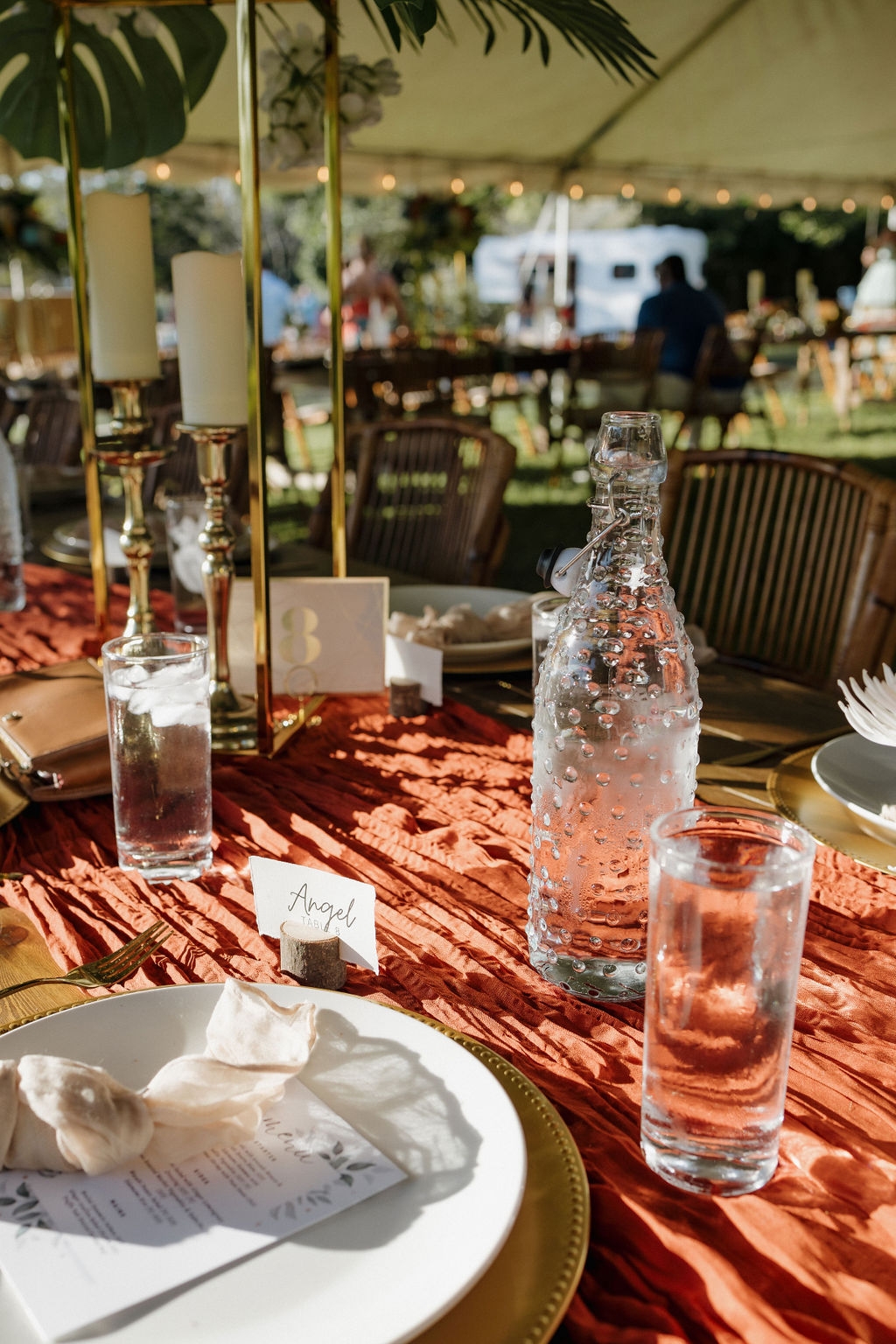 Koa's Events real venue and event gallery photograph 25