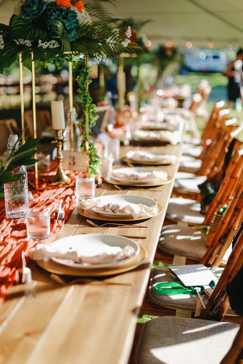 Koa's Events real venue and event gallery photograph 22