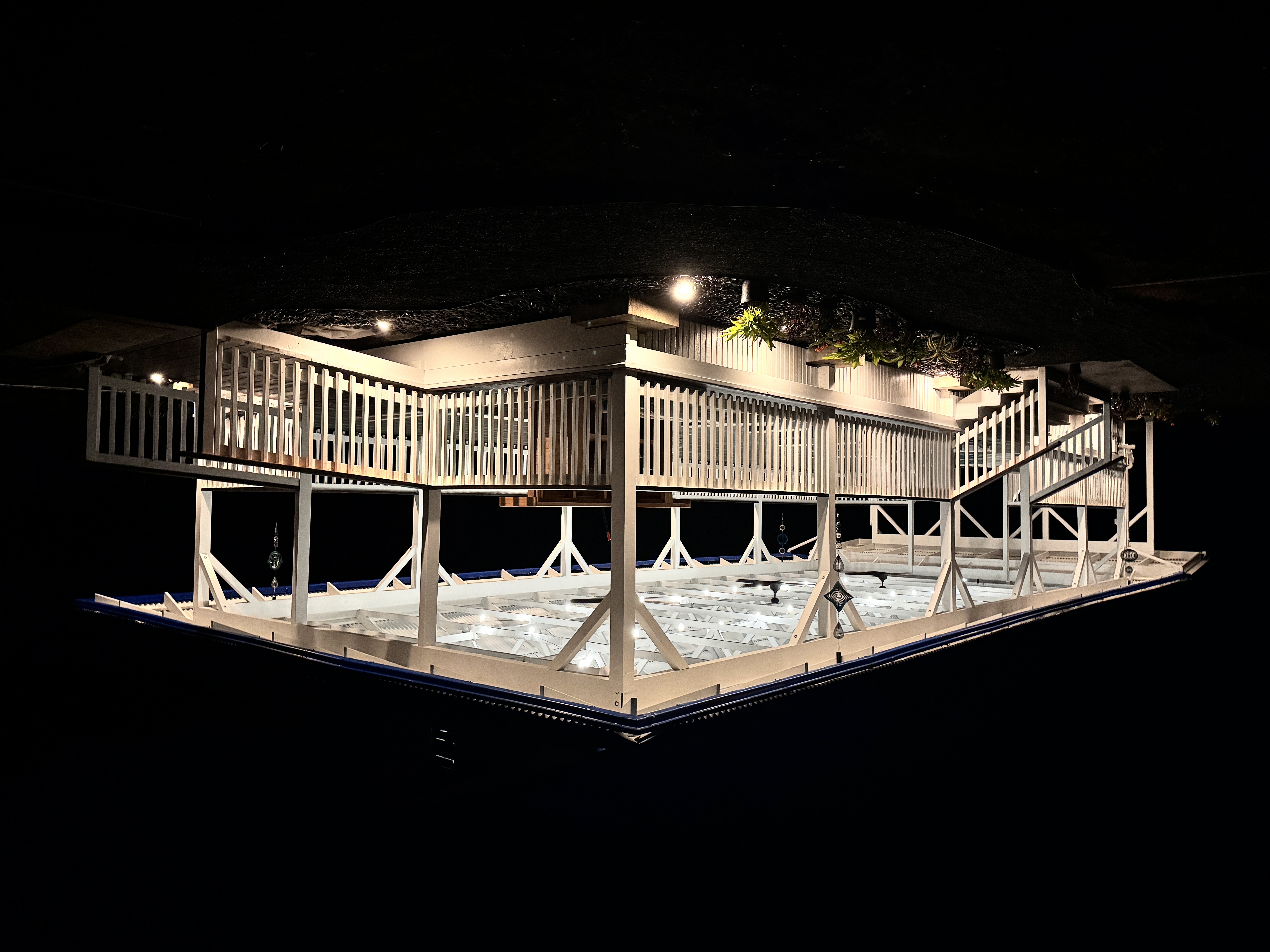 Koa's Events real venue and event gallery photograph 1